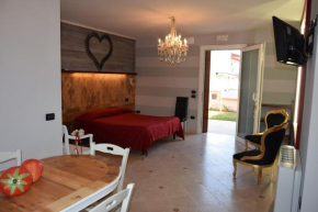 Le Fate Corbezzole Apartament